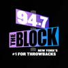 undefined 94.7 THE BLOCK - WXBK FM