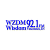 undefined WZDM Wisdom 92.1