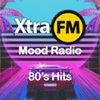 undefined XtraFM Mood radio : 80s Hits