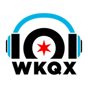 Radio 101 WKQX