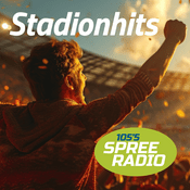 Radio Spreeradio Stadionhits