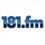 Radio 181.fm - Comedy Club