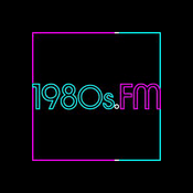 Radio 1980s.FM