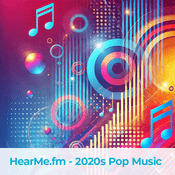 Radio 2020s Pop Music