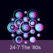 Radio 24-7 The '80s 