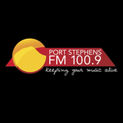 Radio 2PSR - Port Stephens 100.9 FM