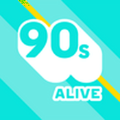 Radio 90s ALIVE