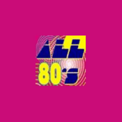 Radio ALL80S