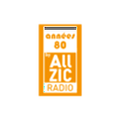 Radio Allzic Années 80