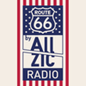 Radio Allzic Road 66