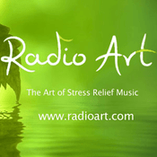 Radio RadioArt: Ambient