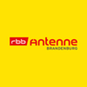 Radio Antenne Brandenburg vom rbb