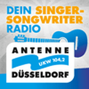 Radio Antenne Düsseldorf - Dein Singer/Songwriter Radio