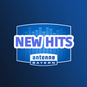 Radio ANTENNE BAYERN - New Hits