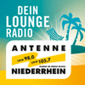 Radio Antenne Niederrhein - Dein Lounge Radio