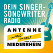 Radio Antenne Niederrhein - Dein Singer/Songwriter Radio