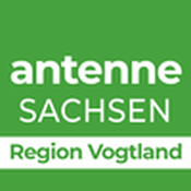 Radio ANTENNE SACHSEN - Region Vogtland