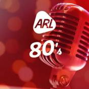 Radio ARL Radio 80's