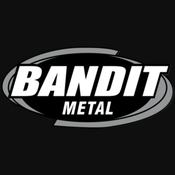 Radio Bandit Metal