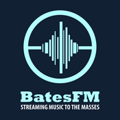 Radio Bates FM - 70s