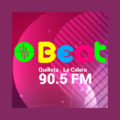 Radio Beat FM - Quillota