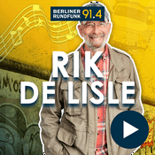 Radio Berliner Rundfunk – Rik De Lisle Radio