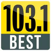 Radio Best fm 103.1 Rodos