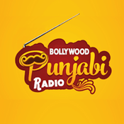 Radio Bollywood Punjabi Radio