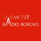 Radio Radio Borovo