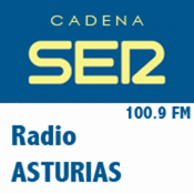 Radio Cadena SER Radio Asturias 100.9 FM