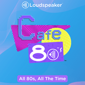 Radio Cafe 80's