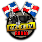 Radio Cafe 90FM Radio