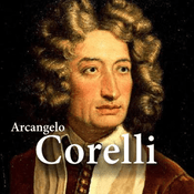 Radio CALM RADIO - Arcangelo Corelli