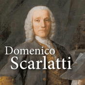 Radio CALM RADIO - Domenico Scarlatti