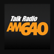 Radio CFMJ Talk Radio AM 640