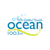 Radio CHTN Ocean 100