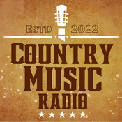 Radio Country Music Radio - 60's Country