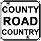 Radio County Road Country