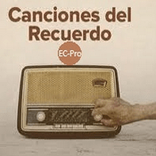 Radio CANCIONES DEL RECUERDO DJec