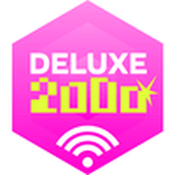 Radio DELUXE 2000