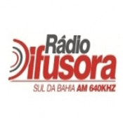 Radio Radio Difusora Sul da Bahia 640 AM