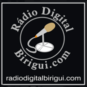 Radio Digital Birigui-FM