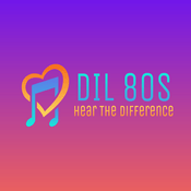 Radio DIL 80s