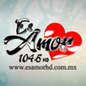 Radio Es Amor 104.5 HD