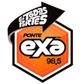 Radio Exa FM Oaxaca