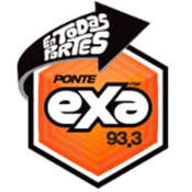 Radio Exa FM Veracruz