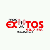 Radio Radio Éxitos FM