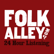 Radio Folk Alley