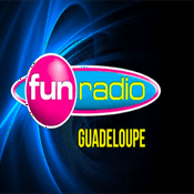 Radio FUN RADIO GUADELOUPE