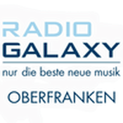 Radio Radio Galaxy Oberfranken